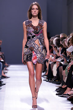 Illustration for article titled Balenciaga Rips Off San Francisco Designer